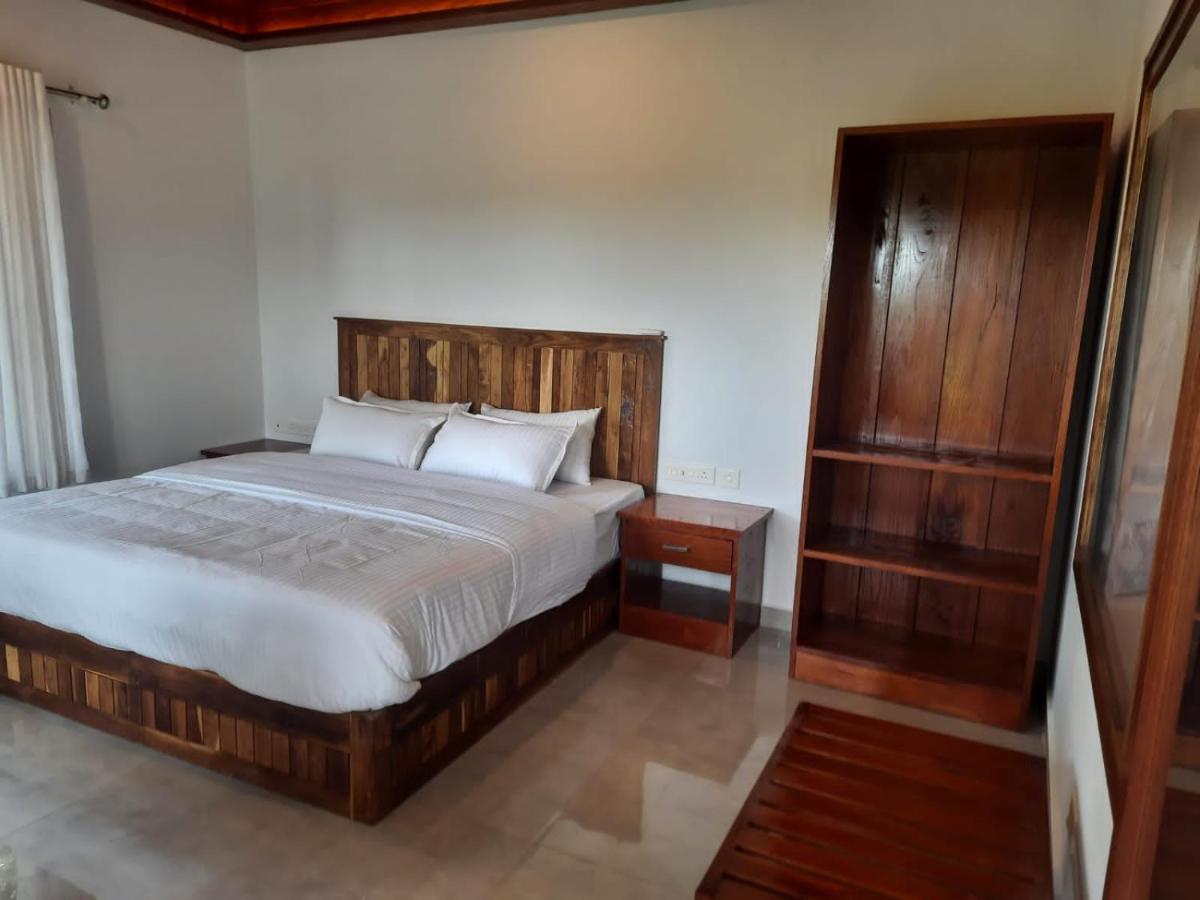 Kurinjiyil Farm Stay Munnar Exterior foto